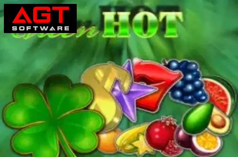 Green Hot